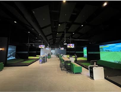 X-Golf Madison