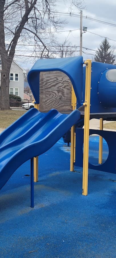 Casey Playground