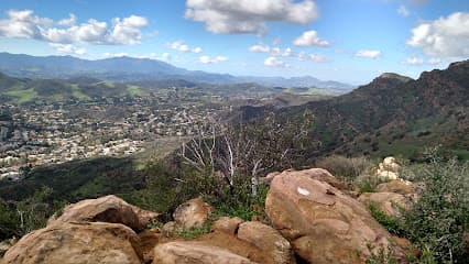 Eagle View Park