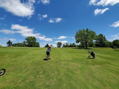 A.L. Gustin Golf Course