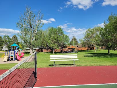 Jones Park