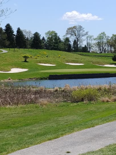 Flatbush Golf Course