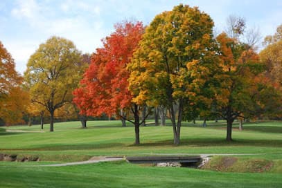 The Country Club of Indianapolis