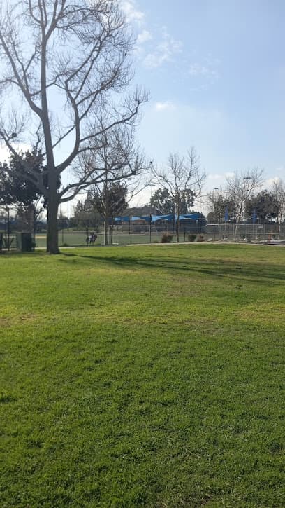Bell Gardens Sports Center