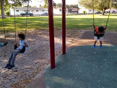 Sierra Park