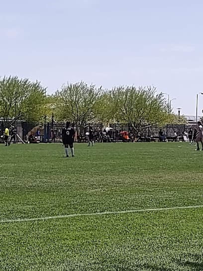 Kellogg Zaher Sports Complex