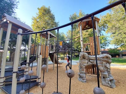 Foxfield Park