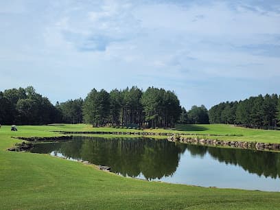 The Golf Club at Mattaponi Springs