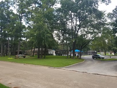 Heather Wood Village Community Center