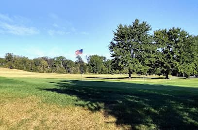 Twin Oaks Golf & Magnolia Room