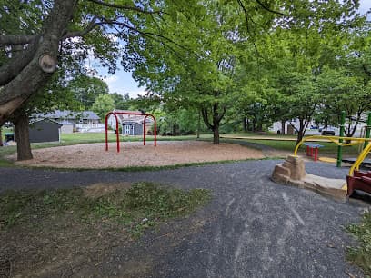 Tussey View Park