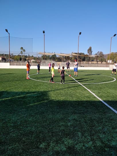 North County Soccer Park