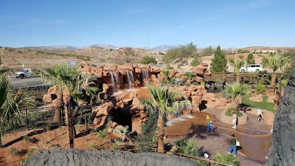 Tonaquint Park