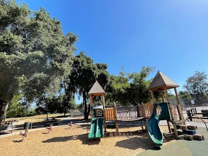 Edenvale Gardens Regional Park