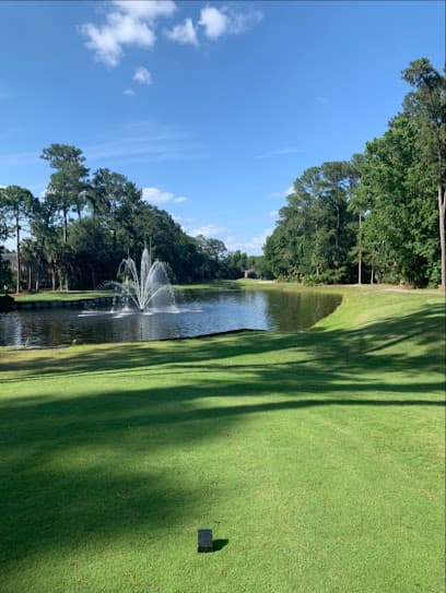 Alaqua Country Club