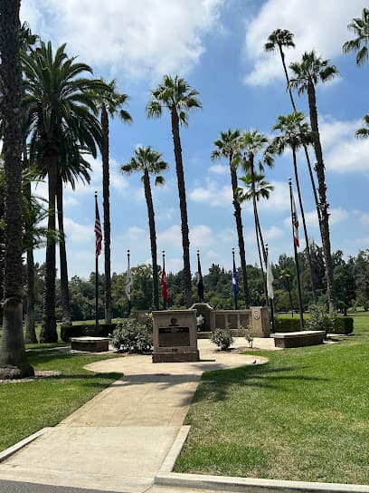 Lacy Park