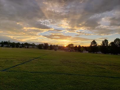 Eastmoor Park