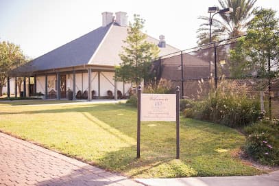 City Club Pro Shop