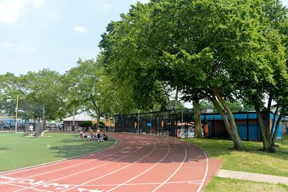 Detective Keith L. Williams Park