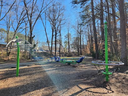 Keswick Park