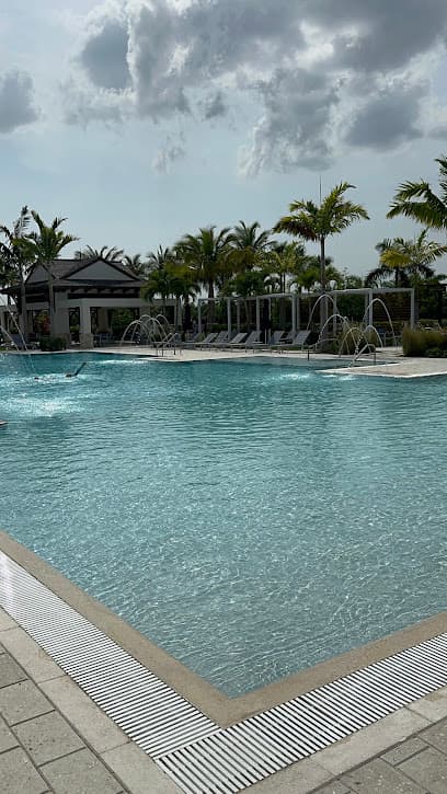 Avenir Clubhouse
