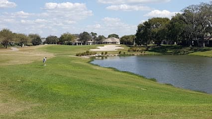 Amberwood Executive Golf Course