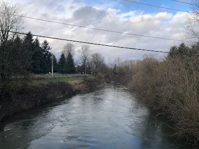 Green River Trail