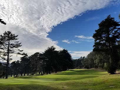 Gleneagles GC at McLaren Park