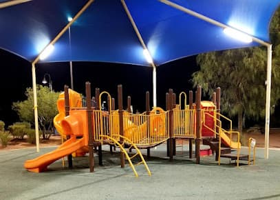 Spring Valley Community Park