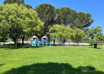 Del Valle Park