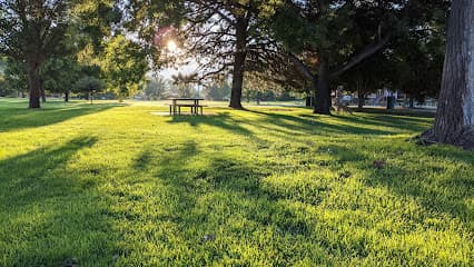 Conchas Park