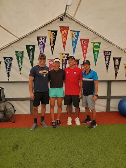 NexGen Athletic Performance
