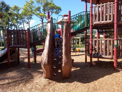 Constitution Park