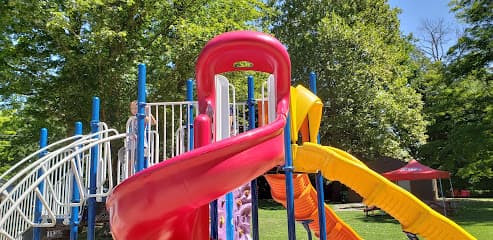 Rolling Ridge Park