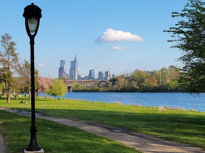 East Fairmount Park