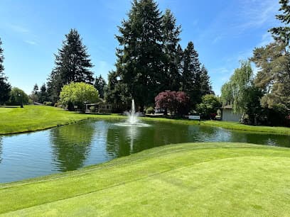 Highlands Golf Course