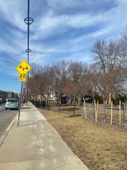 Gerard Bergin Park