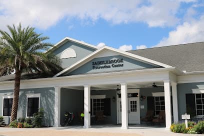 Saddlebrook Pool & Recreation Center
