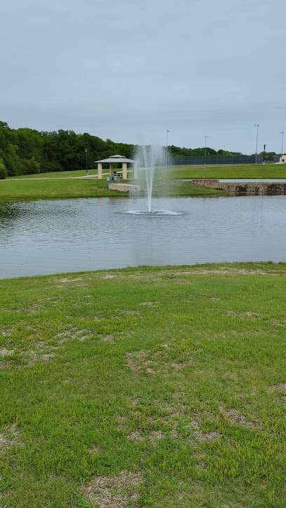 Town Center Park