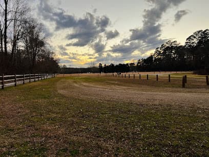 Cedar Fork District Park