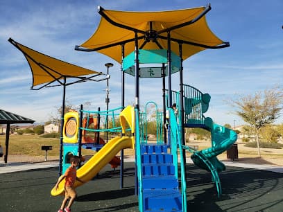 Paiute Park