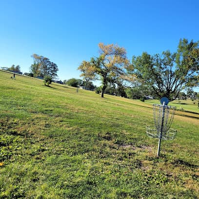 Jones Memorial Park