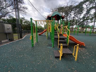 Lions Park
