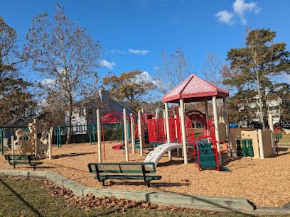 Old Beach Park