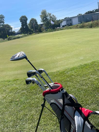Bristol Golf Park