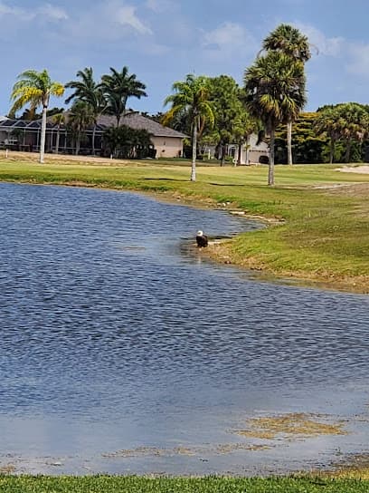 Viera East Golf Course