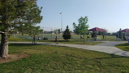 Bellaire Park