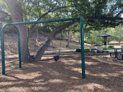 Creekside Park & Pool