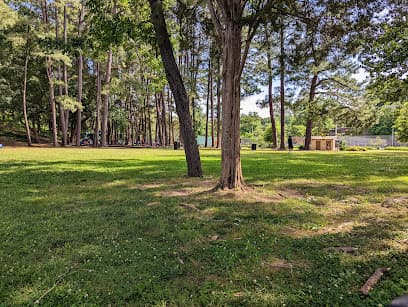 Memorial Park
