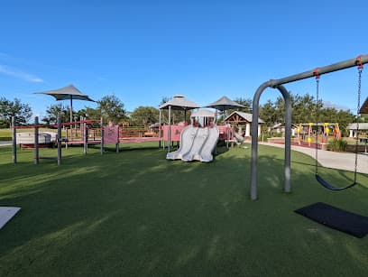 Commons Park